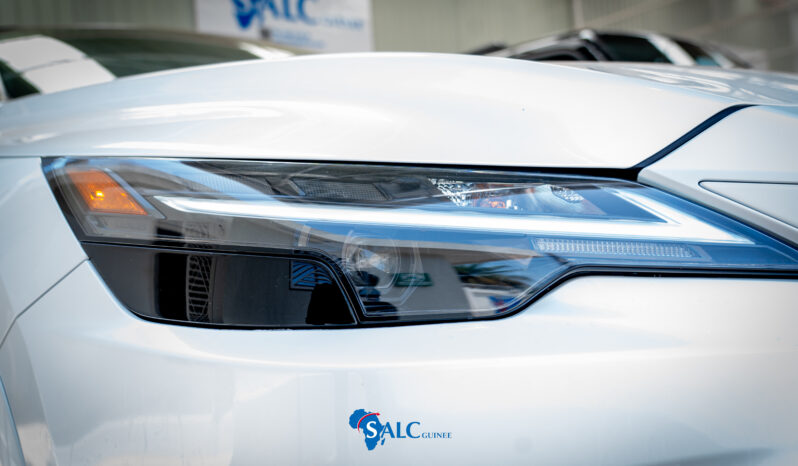 
								Lexus RX 350 Premium Plus full									