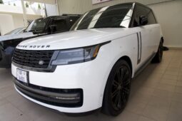 Range Rover L460 LWB 4WD