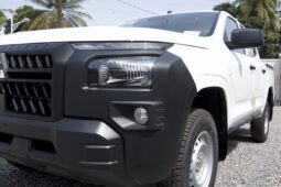 
										Mitsubishi L200 Triton Double Cabine 4WD full									
