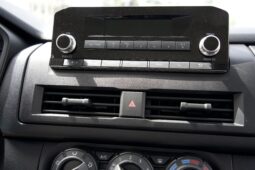 
										Mitsubishi L200 Triton Double Cabine 4WD full									