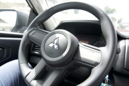 Mitsubishi L200 Triton Double Cabine 4WD